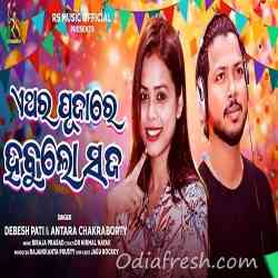 Ethara Puja Re Habulo Saja